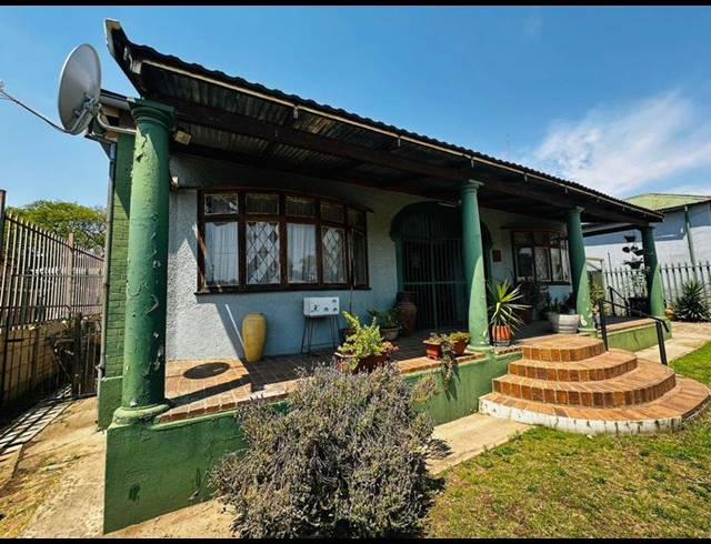 3 BEDROOM HOUSE FOR SALE IN BENONI CENTRAL